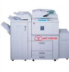 Máy photocopy tốc độ cao Ricoh Afirico